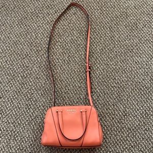 Guess purse
